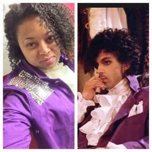 Meet your Posher, Amoni